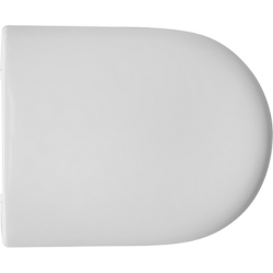Acquista SEDILE WC TERMOINDURENTE MODELLO DIANTER 4 FORMA 7 Bianco Soft-Close DH con riferimento DF. 111-23DFTER4-S a partire da 100,70 €