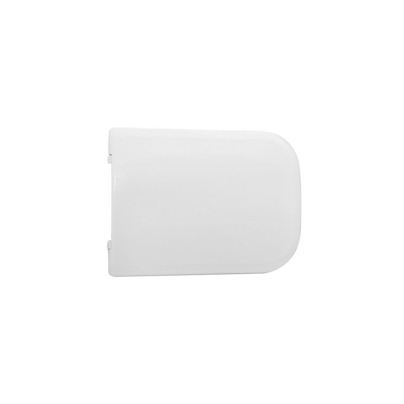 Acquista SEDILE WC CAROLINE CON SOFT CLOSING Bianco RAK con riferimento DF. 182-O901 a partire da 82,80 €