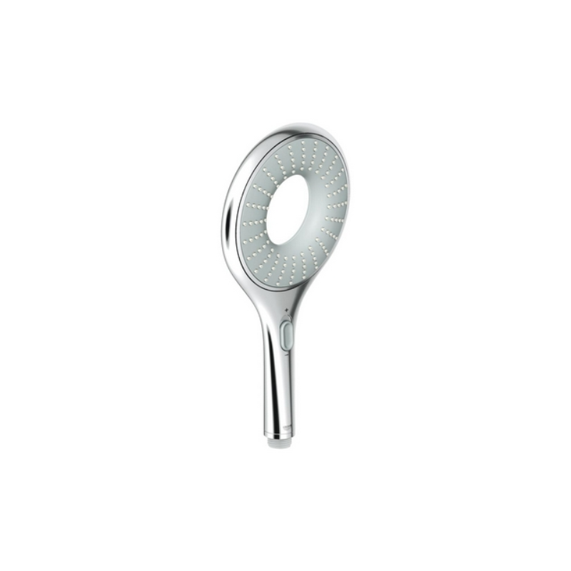 Acquista DOCCETTA 2 GETTI "RAINSHOWER ICON 150" Diam. 150 mm - Cromo GROHE con riferimento DF. 110-H27276 a partire da 115,45 €