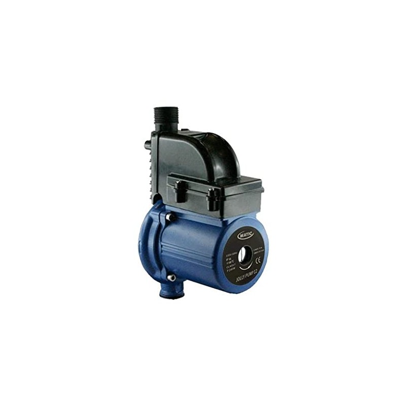 Acquista Elettropompa automatica silenziosa circolatore per serbatoi jolly pump 12 Matic con riferimento FA. 600100 a partire da 195,65 €
