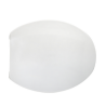 Acquista SEDILE WC PER VASO VELIA SOFT CLOSING Bianco LINPH con riferimento DF. 181-V901 a partire da 57,65 €