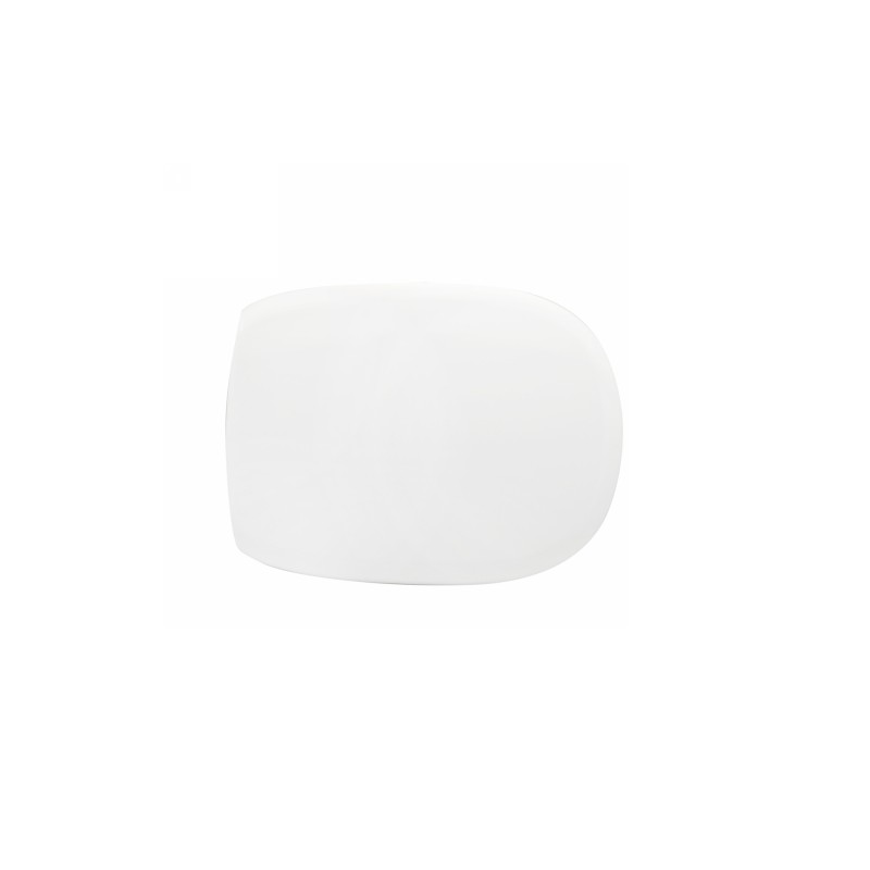 Acquista Sedile wc in termoindurente per gsi x2 forma 6 BiancoDH con riferimento DF. 111-2311 a partire da 56,85 €