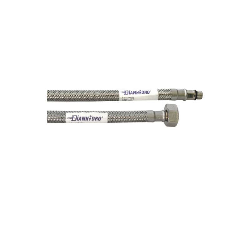 Acquista Flessibile per rubinetterie monocomando 1/2 cm. 30 Diam. 10DH (10 pezzi ) con riferimento DF. 221-FM-0430 a partire da 19,80 €