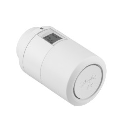 Acquista Testa termostatica danfoss ally -DANFO con riferimento DF. 433-D2461 a partire da 91,65 €