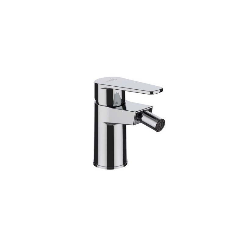 Acquista Miscelatore monocomando bidet serie smeraldo CromoNYMO con riferimento DF. Y279-SM120-CR a partire da 107,56 €