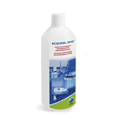 Acquista Acquasil 20/40 ricarica 1 litro anticalcare minidos PC002 acquabrevetti con riferimento FA. PC002 a partire da 12,55 €