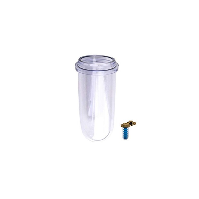 Acquista Contenitore Bicchiere di ricambio per dosatore proporzionale dosaplus 2 Atlas con riferimento FA. ab7231516 a partire da 4,15 €