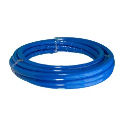 Tubo multistrato coibentato hidronix  Blu 16 x 2 - 10 mtHIDRN (10 metri )