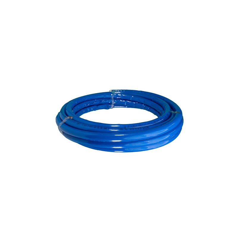Acquista Tubo multistrato coibentato hidronix Blu 16 x 2 - 10 mtHIDRN (10 metri ) con riferimento DF. 313-0634-B1610 a partire da 12,40 €