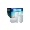 Acquista Ricarica polvere per dosatore polifosfati 12 pz poliphos A RE5000057 Atlas con riferimento FA. RE5000057 a partire da 16,56 €