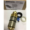 Acquista cartuccia ricambio termostatica per rubinetti Ritmonio RCMB038 con riferimento FA. RCMB038 a partire da 162,60 €