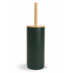 Porta scopino annika  Verde Forest - D. 10,7 x 38 cmMETAF