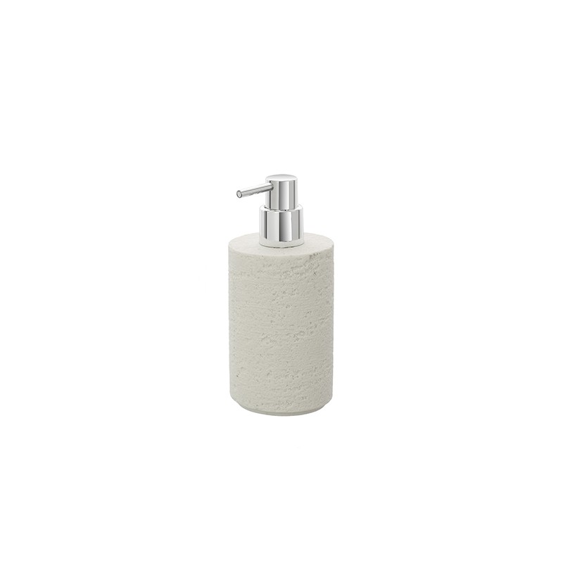Acquista Dispenser sapone arizona Bianco FERIDRAS con riferimento DF. 121-KA100-BI a partire da 10,70 €