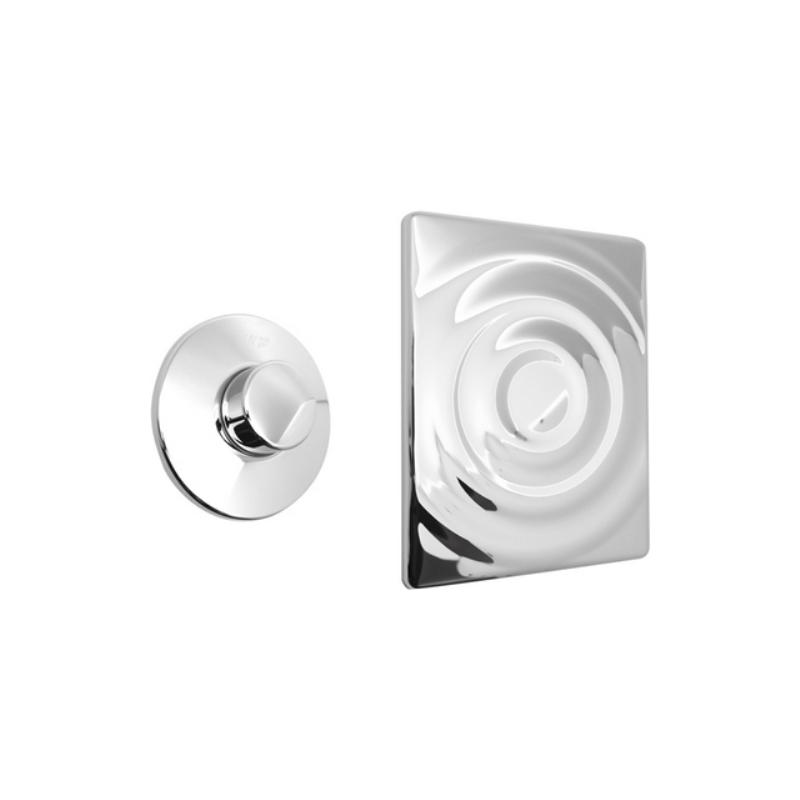 Acquista PLACCA DI COPERTURA CON AZIONAMENTO MANUALE A DISTANZA GROHE Cromo GROHE con riferimento DF. 133-H37059 a partire da 231,10 €