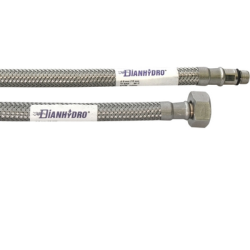 Acquista Flessibile per rubinetterie monocomando 1/2 cm. 40 Diam.10DH (10 pezzi ) con riferimento DF. 221-FM-0440 a partire da 21,45 €