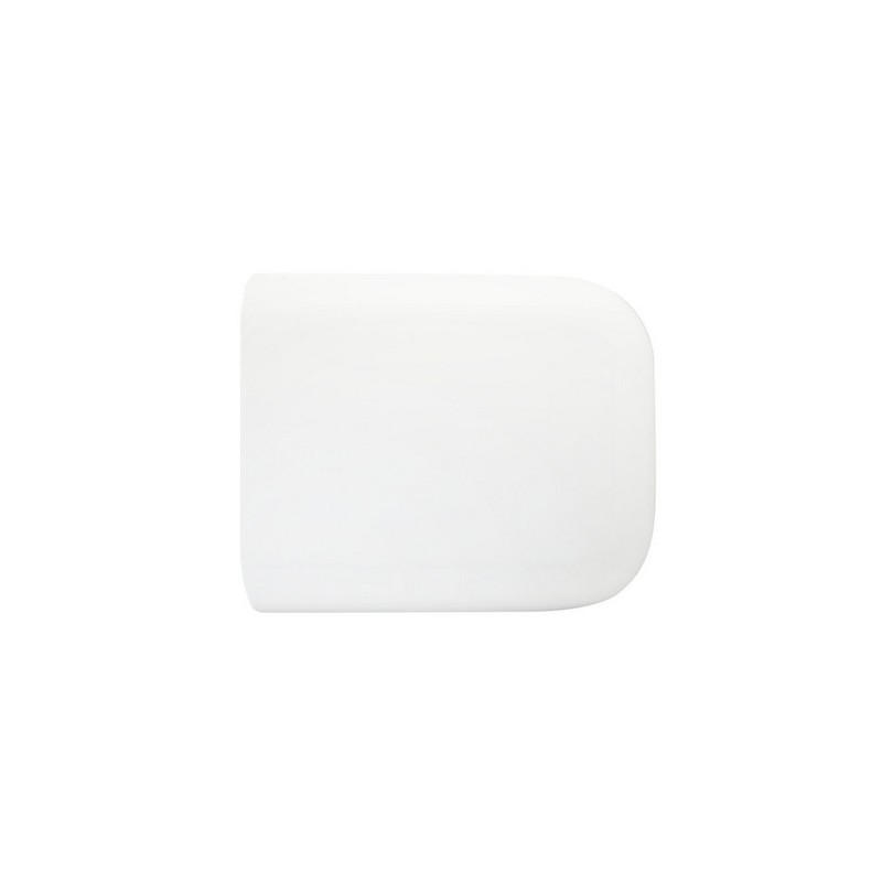 Acquista SEDILE WC IN TERMOINDURENTE PER CIELO SHUI FORMA 5 Bianco DH con riferimento DF. 111-2309 a partire da 56,85 €