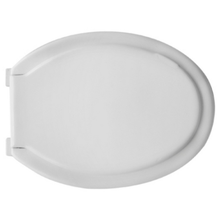 Acquista SEDILE UNIVERSALE PER WC IN PP Bianco DH con riferimento DF. 111-224-B a partire da 6,10 €