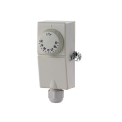 Acquista termostato a contatto regolabile 0° - 90° tusc 91934010 cewal con riferimento FA. 91934010 a partire da 13,40 €