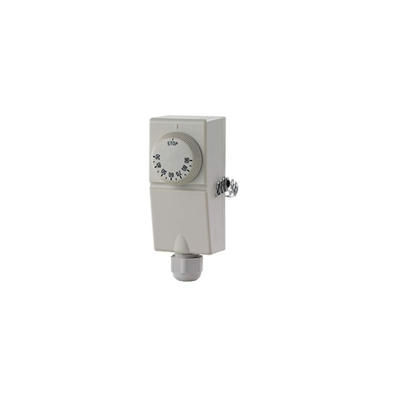 Acquista termostato a contatto regolabile 0° - 90° tusc 91934010 cewal con riferimento FA. 91934010 a partire da 17,85 €