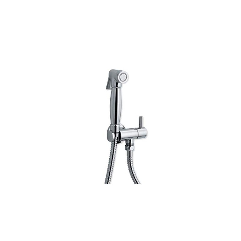 Acquista Kit idroscopino tondo in ottone con rubinetto e flessibile 120 cm D0 9121 Sphera con riferimento FA. D0 9121 a partire da 62,45 €
