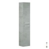 Acquista COLONNA BAGNO SOSPESA ATHENA/ALBERT 2 APERTURE (DA MONTARE) cm 150x30x25 Cemento DH con riferimento DF. 142-FAT40-CE150 a partire da 91,20 €