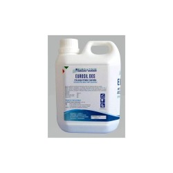 Anticorrosivo eurosil 18/1 tanica 1 kg polifosfato liquido Euroacque