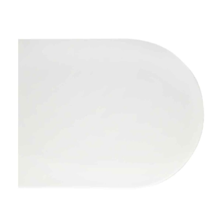 Acquista SEDILE WC TONIQUE SOFT CLOSING Bianco RAK con riferimento DF. 181-Q901 a partire da 71,50 €