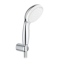 KIT DOCCETTA COMPLETO MOD. NEW TEMPESTA GROHE - GROHE