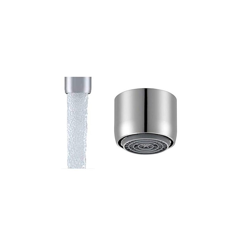 Acquista Aeratore filtro per rubinetto design pure Comfort 22x1 art. 70589098 Neoperl con riferimento FA. 70589098 a partire da 5,50 €