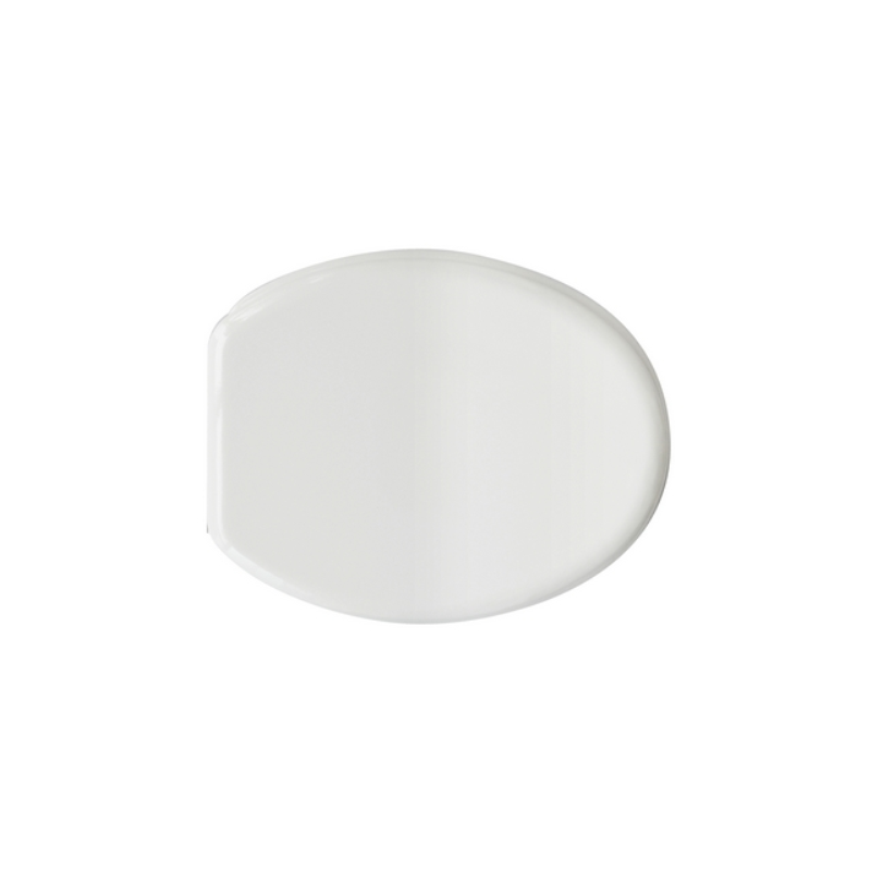 Acquista SEDILE WC UNIVERSALE MODELLO MILANO Bianco DHIMP con riferimento DF. 111-2222-B a partire da 15,70 €