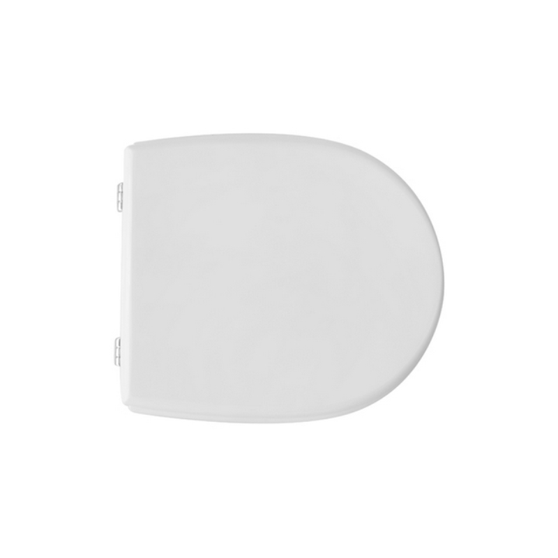 Acquista SEDILE WC PER GLOBO VASO BOWL BIANCO FORMA 5 Bianco DH con riferimento DF. 111-22GBW a partire da 54,85 €