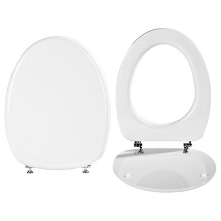 Acquista COPRI WATER IN RESINA POLIESTERE SERIE FULL 56 BIANCO  SAPAL con riferimento HI. CWFULL56 a partire da 52,70 €