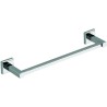 Acquista PORTASALVIETTE IN ACCIAIO INOX MODELLO COLORADO DIM. CM (LXPXH): 45,4X7,7X4,7 CROMO  GEDY S.P.A. con riferimento HI. GEDY692145 a partire da 32,20 €