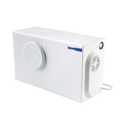 Cassetta trituratrice per WC trituratore Sanisplit K2 Dibitec