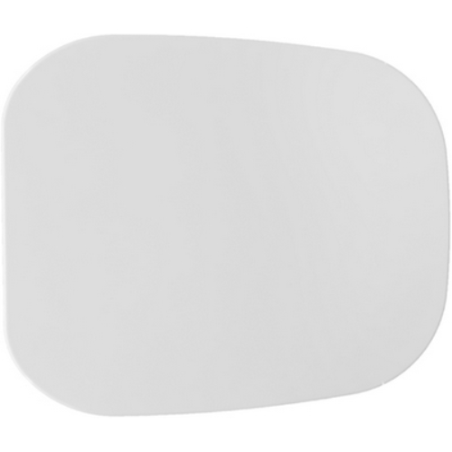 Acquista SEDILE WC SLIM ONE CON SOFT CLOSING Bianco RAK con riferimento DF. 181-L901 a partire da 74,05 €