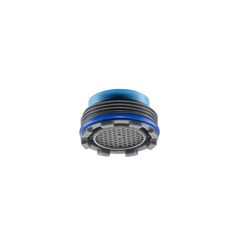 Acquista Aeratore filtro rubinetto rompigetto compreso di chiave honeycomb 21,5x1 Neoperl con riferimento FA. 01510190 + 09915146 a partire da 5,25 €