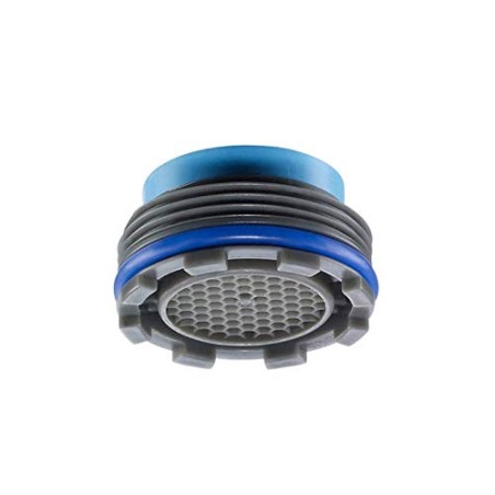 Acquista Aeratore filtro rubinetto rompigetto compreso di chiave honeycomb 21,5x1 Neoperl con riferimento FA. 01510190 + 09915146 a partire da 5,25 €
