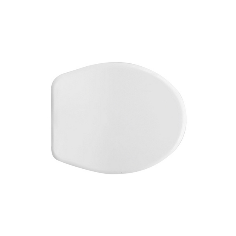 Acquista SEDILE WC PER SERIE FELCE Bianco LINPH con riferimento DF. 180-F900 a partire da 18,75 €