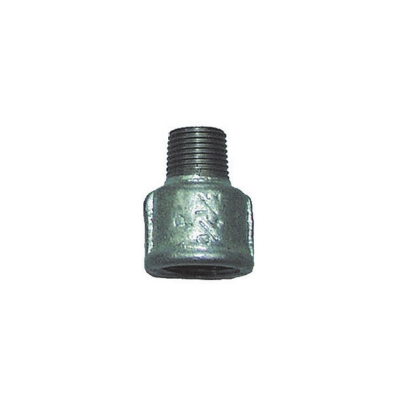 Acquista MANICOTTO DI RIDUZIONE MF ZINCATO 1"1/2 x 1"1/4 ATUSA con riferimento DF. 340-246-0807 a partire da 5,20 €