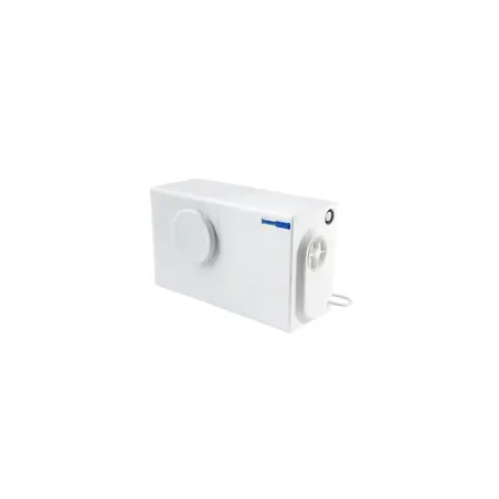 Acquista Cassetta trituratrice trituratore Sanisplit K3 Dibitec con riferimento FA. Cassetta trituratrice per WC k3 a partire da 459,40 €