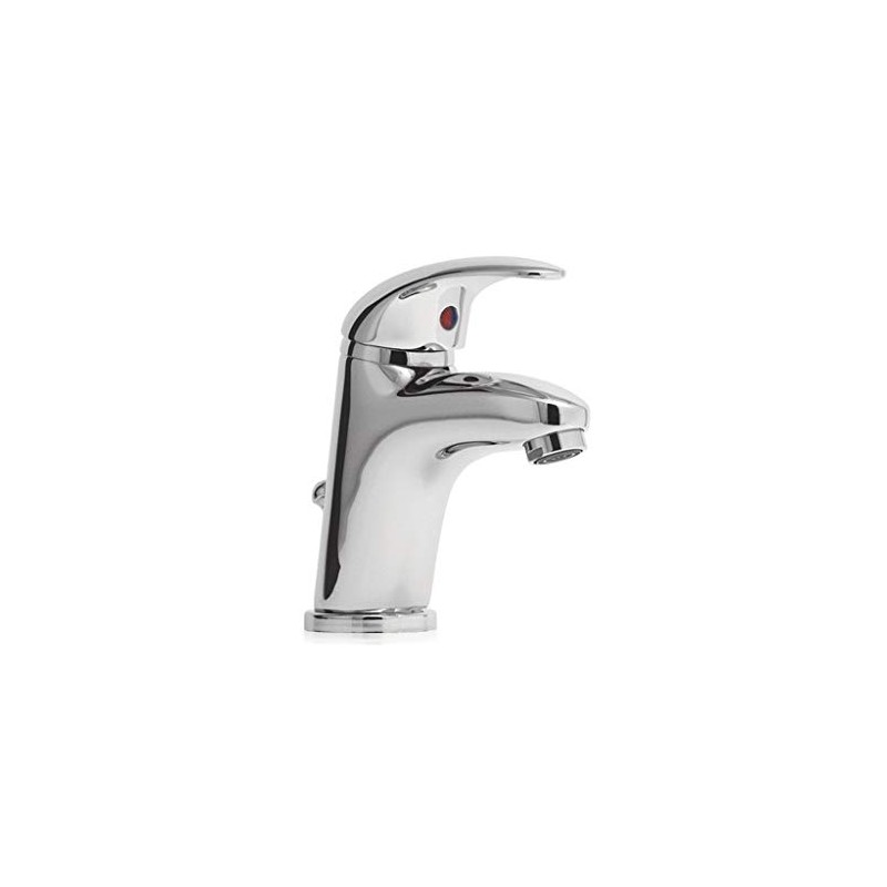 Acquista Miscelatore monocomando lavabo con scarico automatico serie eva art 3410 Fromac con riferimento FA. 3410 a partire da 50,70 €