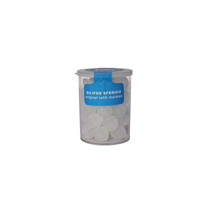 Acquista Ricariche per filtro anticalcare polifosfato Silifos Sferico 300 gr Spadeitalia con riferimento FA. PW8503 a partire da 12,51 €