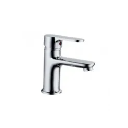 Miscelatore rubinetto monocomando lavabo serie prius art 7910 Fromac
