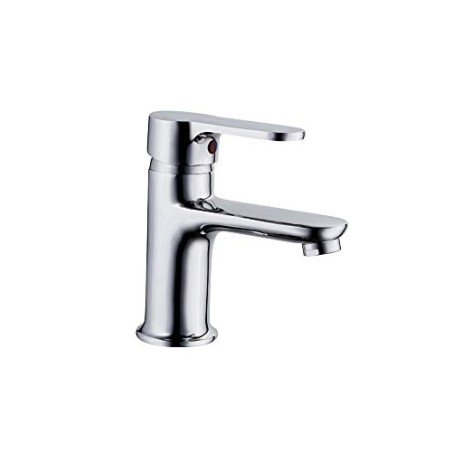 Acquista Miscelatore rubinetto monocomando lavabo serie prius art 7910 Fromac con riferimento FA. 7910 a partire da 43,15 €