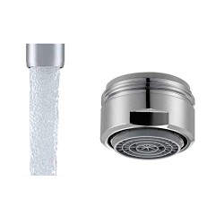 Acquista Aeratore filtro per rubinetto design pure Comfort 24x1 art. 70589198 Neoperl con riferimento FA. 70589198 a partire da 5,36 €