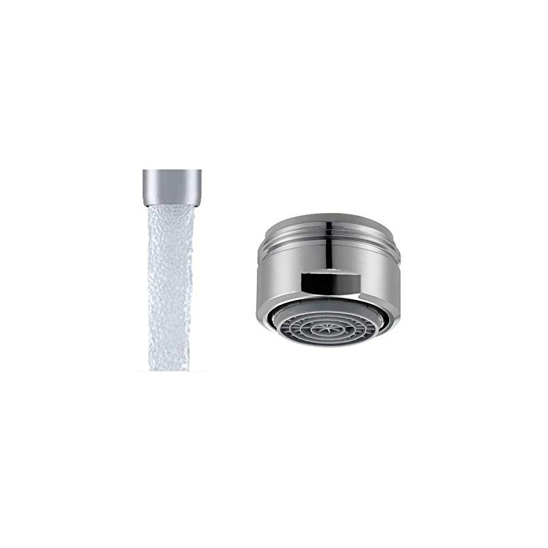 Acquista Aeratore filtro per rubinetto design pure Comfort 24x1 art. 70589198 Neoperl con riferimento FA. 70589198 a partire da 5,50 €