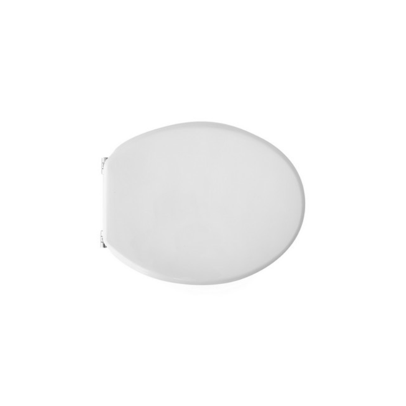 Acquista SEDILE WC PER CATALANO VASO C52 FORMA 1 Bianco - Cerniere C espansione DH con riferimento DF. 111-22C52-66 a partire da 54,85 €