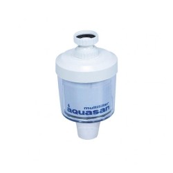 Depuratore acqua filtro rubinetto anticalcare aquagaia 6915 aquasan