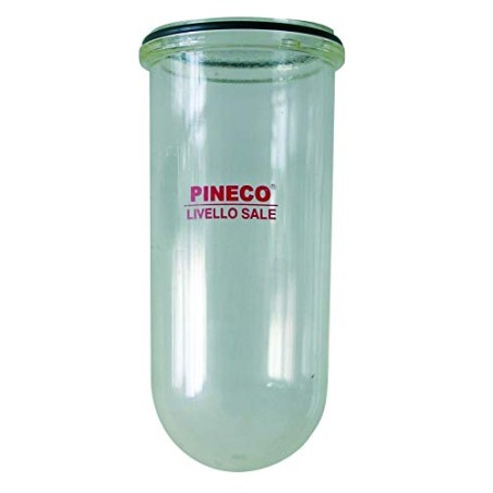 Acquista Bicchiere di ricambio contenitore originale dosatore spillo Pineco con riferimento FA. calspillo a partire da 13,60 €
