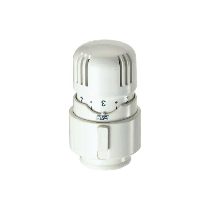 Acquista Comando termostatico far a liquido con sensore incorporato - Far con riferimento CT. 08612 a partire da 17,80 €